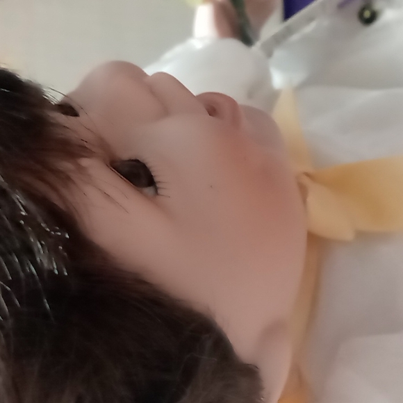 Geppeddo.....Cuddle Kids "Darcie Daisy" - Picture 12 of 17